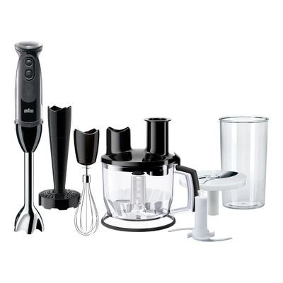 блендер Braun MQ5277BK