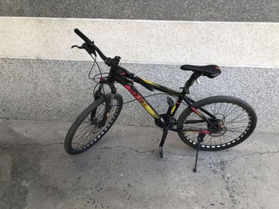 Велосепед MBF bike