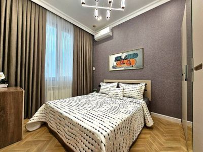 Срочно продаётся 4 ком Новостройка Real House