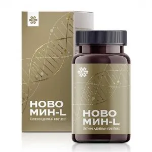 Новомин - L