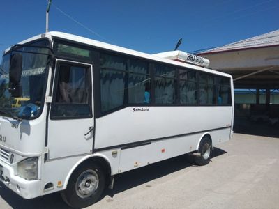 Продам Автобус ISUZI NP21