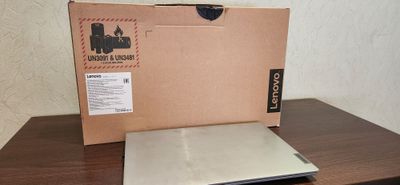 Ноутбук Lenovo i3