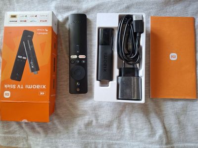 Xiaomi TV Stick 4K