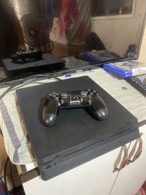 PS4 slim 500GB ofisalni