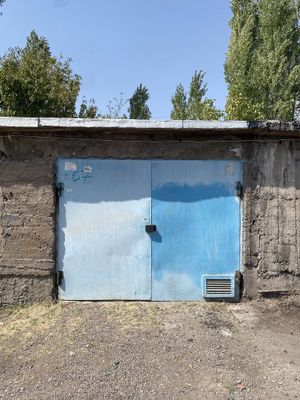 Продается гараж в хорошем месте