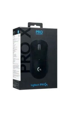 Logitech pro x superlight 2