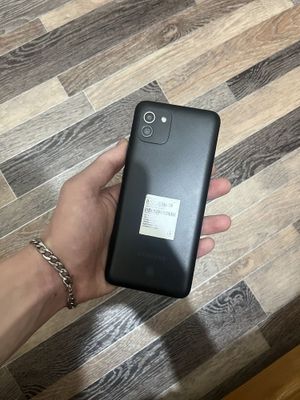 Самсунг А03 32gb,Срочно!