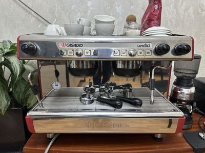 Кофемашина Casadio undici