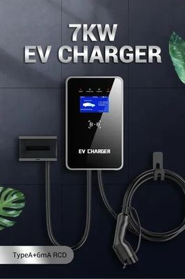 Unversal 7 kW orginal zaryadka lixiang zeekr zaryadka
