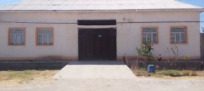 Uy Sotiladi Hovli