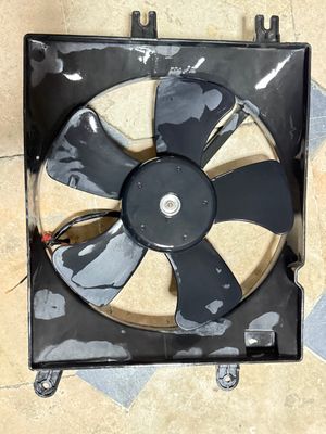 Jentra qo’shimcha ventilator