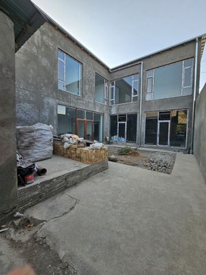 Dacha sotiladi ozimiki 60%bitgan