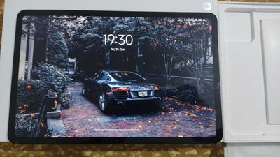 Mi pad 6, 8\128.