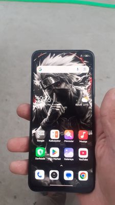 Redmi not 11s sotiladi yoki obmen iPhone 11pro dap bor norm aybi yuq