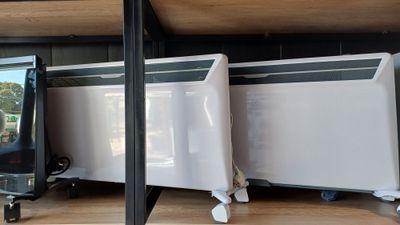 Конветорный обогреватель obogrevatel Ballu Electrolux ootom