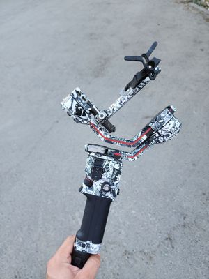 Sotiladi Ronin RS3
