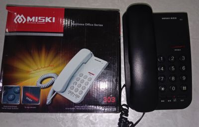 Домашний телефон MISKI