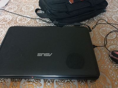 Notebook Asus obmen smartfon