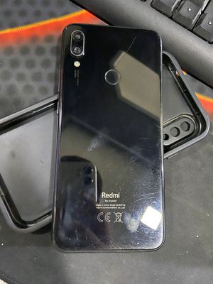 Redmi note 7