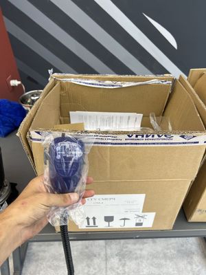 Elina smerch sotiladi 2ta karneli