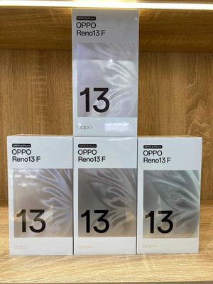 Новый Oppo Reno13F 8/256Gb.8/512Gb C годовой официальной гарантией