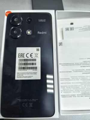 Redmi Note 13 8+8/256GB