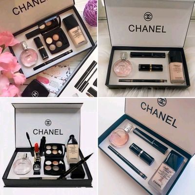 CHANEL nabor sovgabop