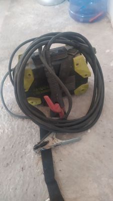 Svarka aparat 220v