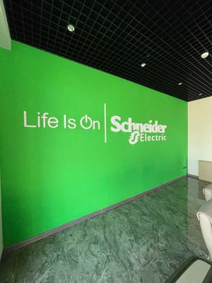 Schneider Electric