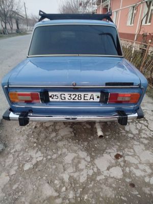 Vaz 2106 nahadu holati judayam zur