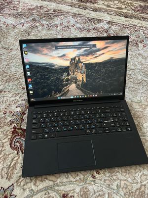 Asus Vivobook 15 Ryzen 9 5600HS obmen mackbook