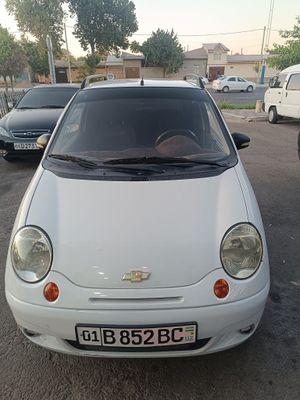 Matiz 2015, 230min