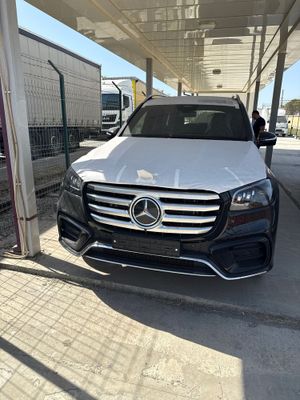 Mercedes-Benz GLS 450 nalichida