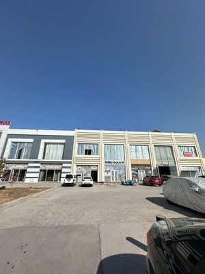 Arendaga tikuvchlik sexi tayyor joy SROCHNA