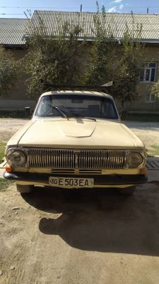 Волга тезда сотилади