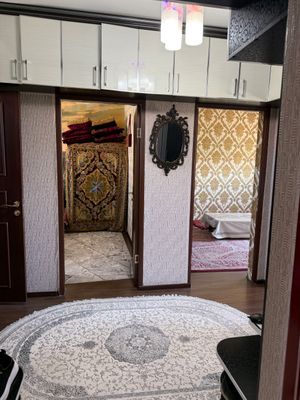 продаётся 2х комнатная квартира