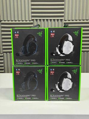 Игровой наушник Razer Blackshark v2 PRO