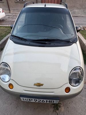 Matiz best 2012 yil yurgani 420000