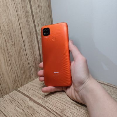 Redmi 9C NFC sotiladi
