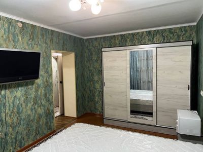 Аренда 1 ком квартиры на Максим Горький