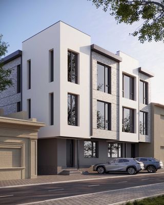 Продам Угловой котедж Камалон 10 комнат