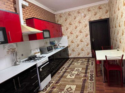 Квартира ижарага берилади