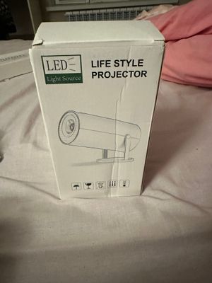 Proyektor iz Kitaya