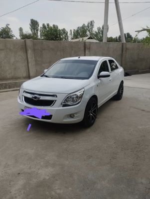 Cobalt 2- pozitsiya minishga tayyor kraskalari bor korvolasla