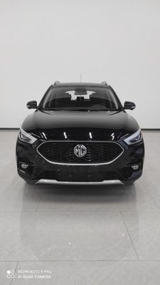 MG ZS crossover mashinasi