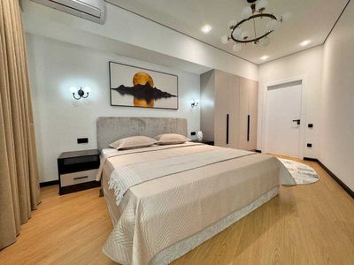 Сдается квартира Мирзо Улугбекский р-н Nikitina Residence 2/6/9 ID09