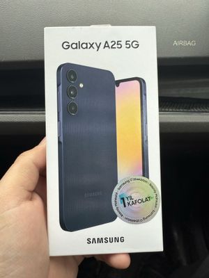 SAMSUNG A25 5G 6/128gb