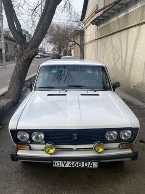 Ваз жигули 06 1995 год