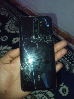 Redmi Not 8 pro