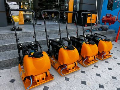 Revreplashadkali suvli trambovka apparati